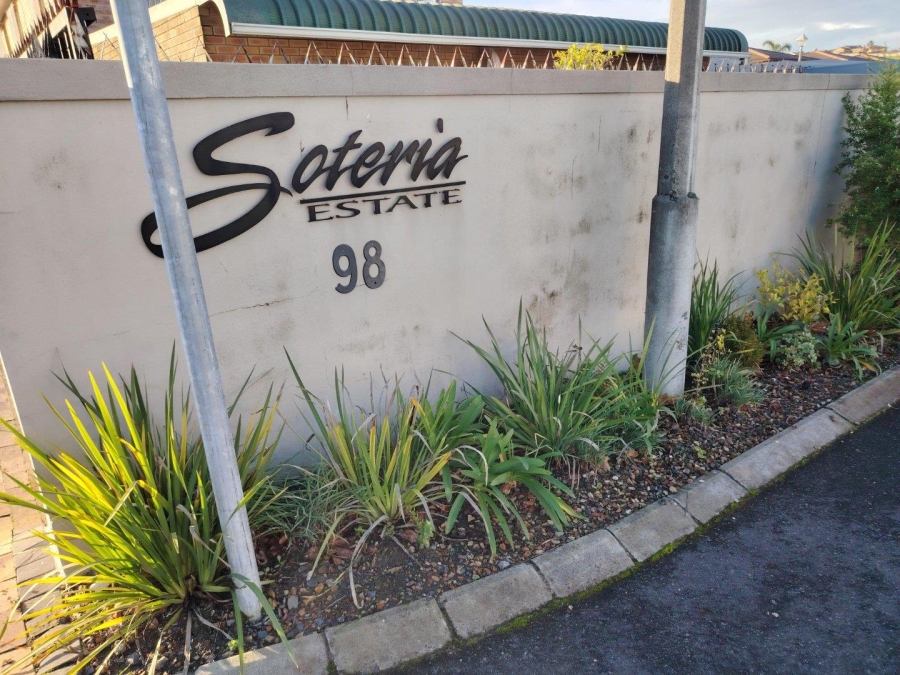 To Let 3 Bedroom Property for Rent in Vredenberg Western Cape